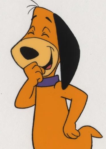 Doggie Daddy