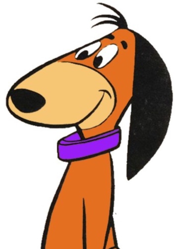 Doggie Daddy