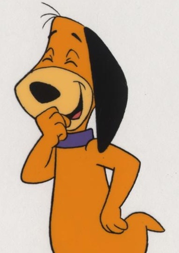 Doggie Daddy
