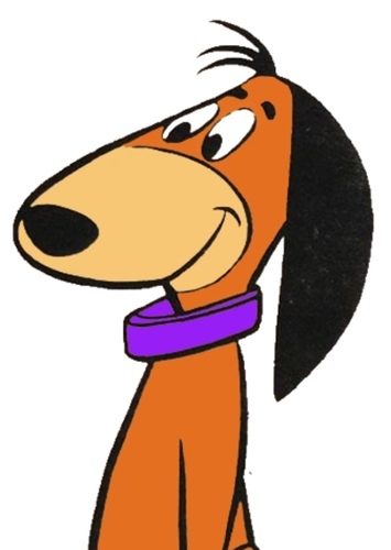 Doggie Daddy