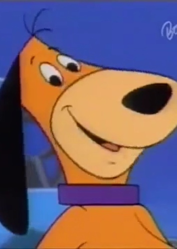 Doggie Daddy