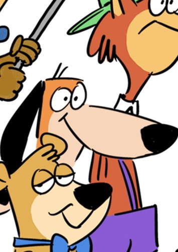 Doggie Daddy