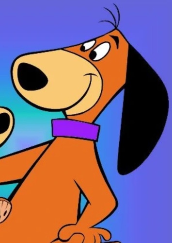 Doggie Daddy