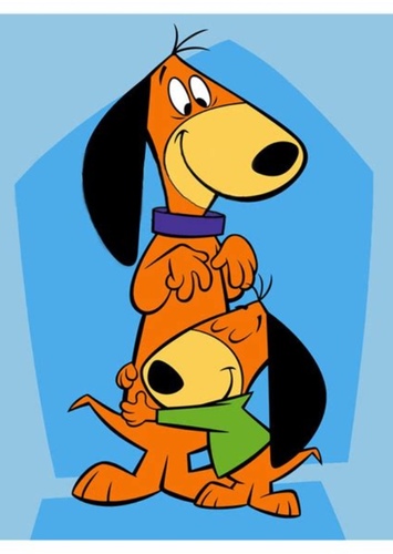 Doggie Daddy