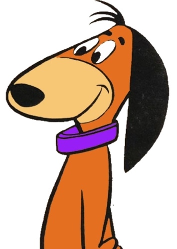 Doggie Daddy