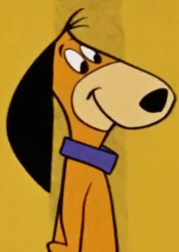 Doggie Daddy