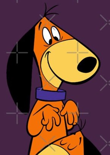 Doggie Daddy