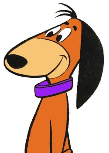 Doggie Daddy