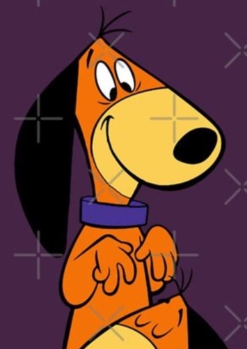 Doggie Daddy