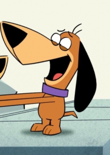 Doggie Daddy (Doggie)