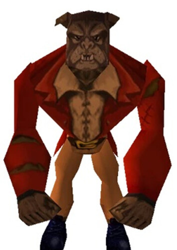 Dogman