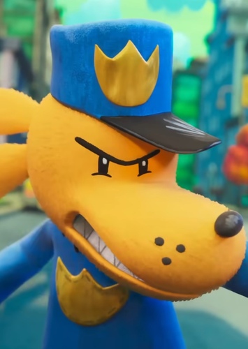 Dogman