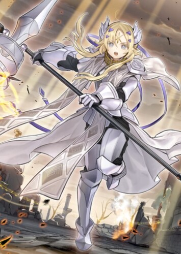 Dogmatika Ecclesia, the Virtuous
