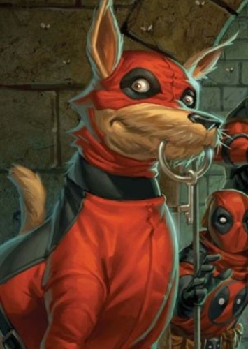 Dogpool