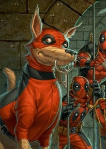 Dogpool