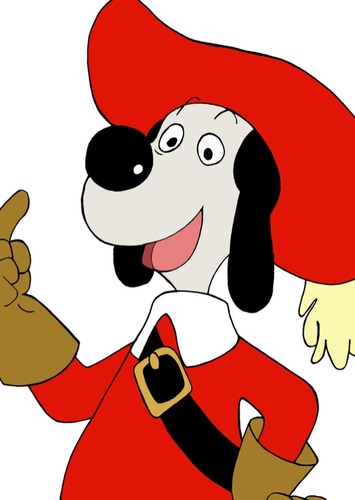 Dogtanian
