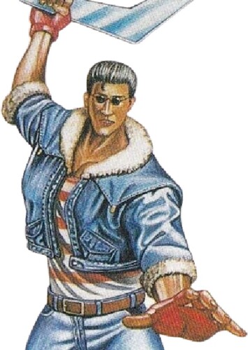 Antonio