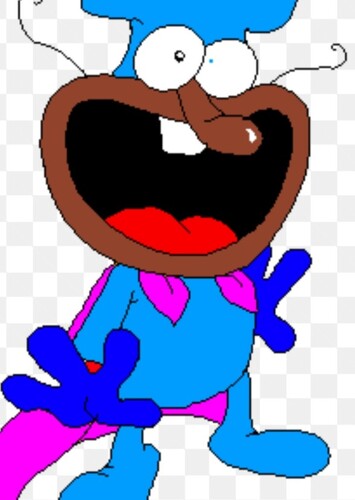 Doise (Robby1scool)