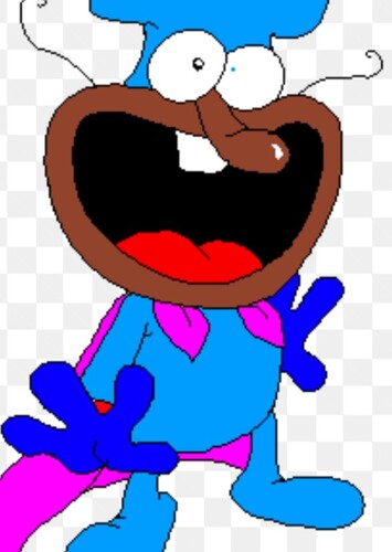 Doise (Robby1scool) (voice)