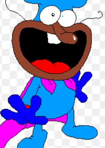 Doise (Robby1scool) (voice)