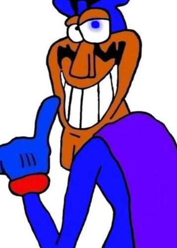 Sir Blueberry