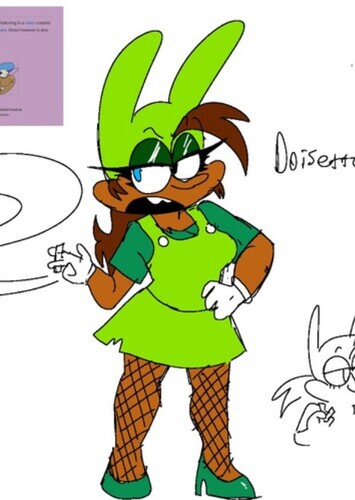 Doisette