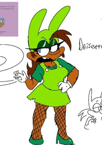Doisette