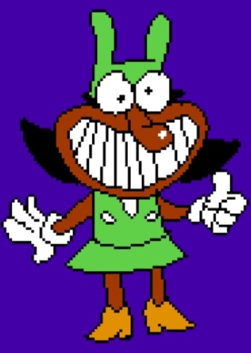 Doisette (voice)