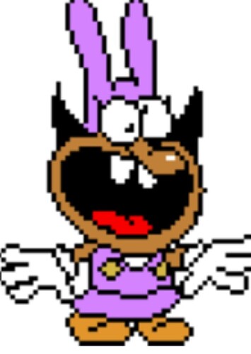 Doisette (voice)