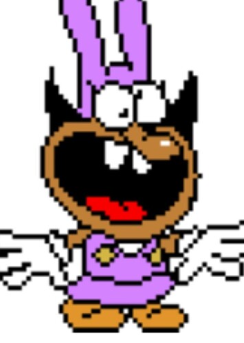 Doisette (voice)