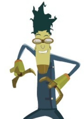 Doktor Frogg