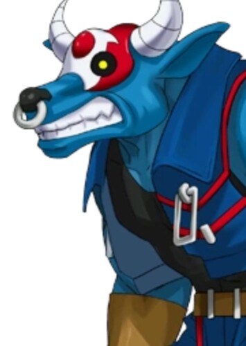 Dokugozu