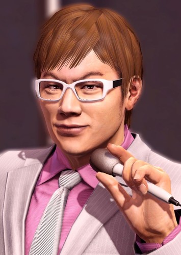 Dolce Kamiya