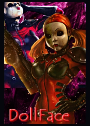 Dollface
