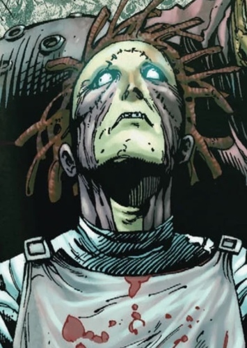 Dollmaker