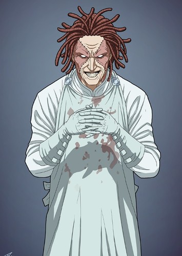 Dollmaker