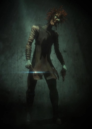 Dollmaker