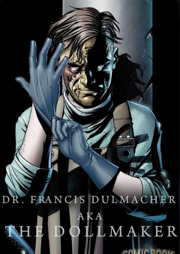 Dollmaker