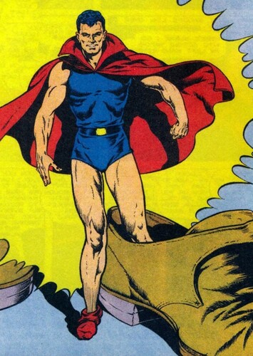 Dollman