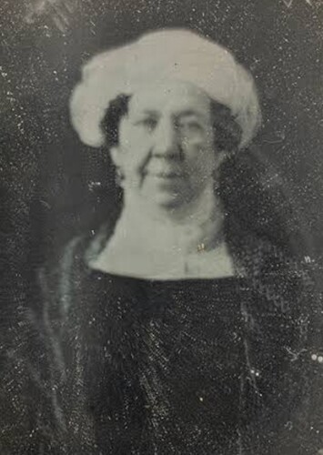Dolly Madison