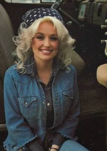 Dolly Parton