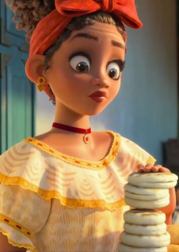Dolores