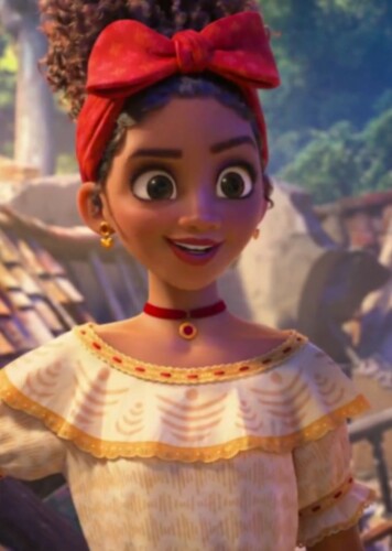 Dolores