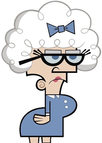 Dolores-Day Crocker