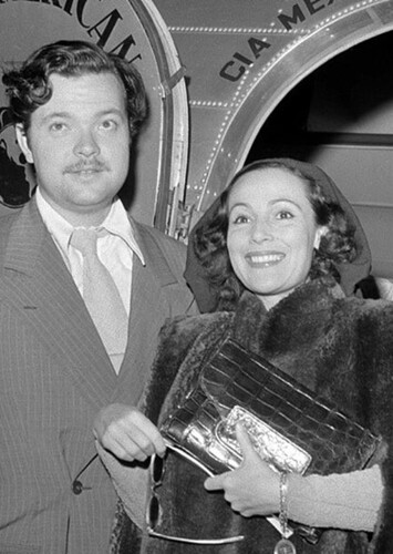 Dolores del Río