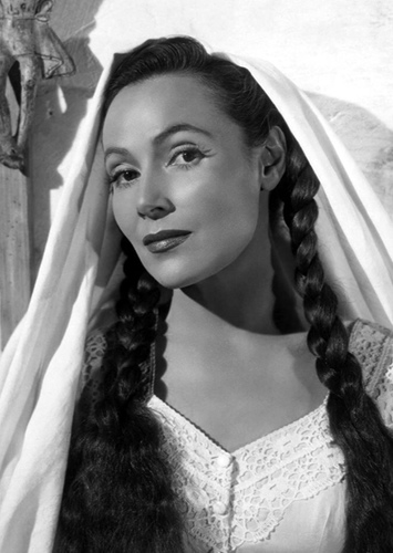 María de los Dolores Asúnsolo y López Negrete