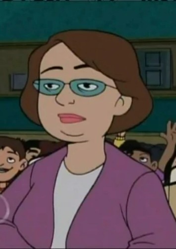Dolores Derceto