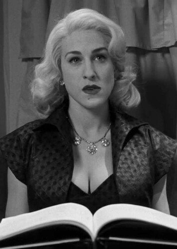 Dolores Fuller