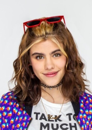 Dolores «Lola» García Hernández