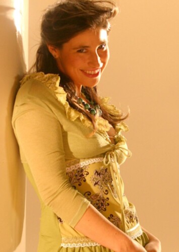 Dolores "Lola" Meléndez
